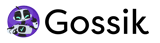 Logo Gossik